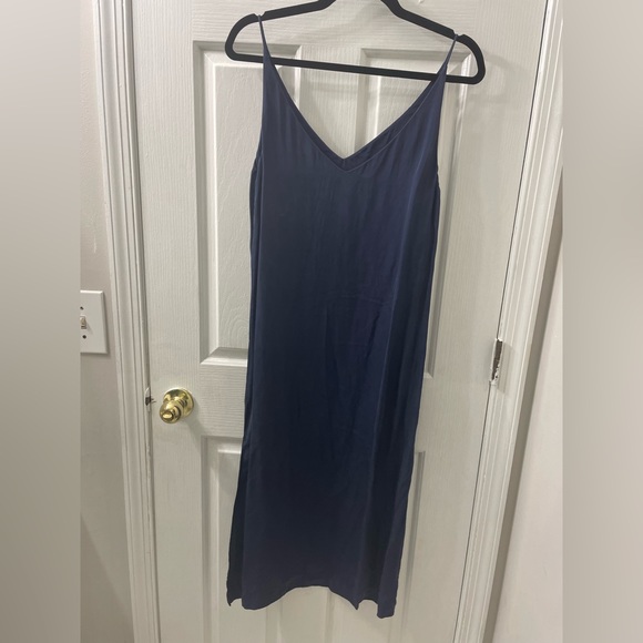 Grana silk dress - Picture 2 of 5